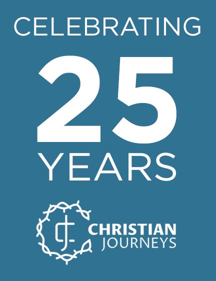 Christian Journeys: Leading holy land tours since 2002!